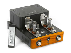 Unison Research Triode 25  Push-pull, Ultralinear, Class-A/B Integrated Amplifier