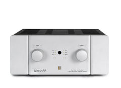 Unison Research Unico 90 Hybrid Integrated Amplifier