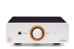 Unison Research uPhono+ Phono Preamp with Headphone Amplifier and Digital Out