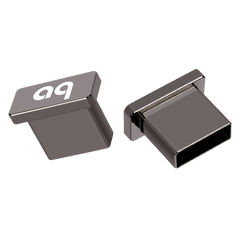 Audioquest USB Noise-Stopper Caps
