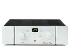 Unison Research Unico Due Hybrid Tube Integrated Amplifier
