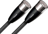 Audioquest Yukon XLR Interconnect Cable - 1 Meter Pair- Open Box