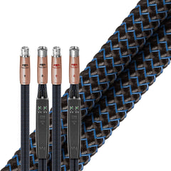 Audioquest ThunderBird Interconnect Cable w/XLR