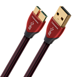 Audioquest Cinnamon USB 3.0 A to USB 3.0 Micro Cable