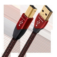 Audioquest Cinnamon USB A>B 1.5M - Open Box