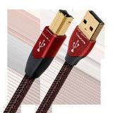 Audioquest Cinnamon USB A>B - 0.75M Open Box