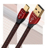 Audioquest Cinnamon USB A to Micro plug