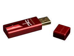Audioquest DragonFly Red DAC USB