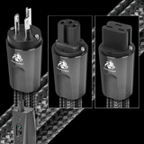 Audioquest Dragon / High Current Power Cord