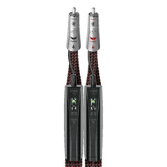 Audioquest Firebird Pair RCA Interconnect Cable