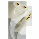 Audioquest FLX-Mini to 2 Female Stereo 3.5mm Mini Plugs Splitter Adaptor