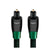 Audioquest Forest Optilink Full Size Toslink Cable