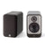 Q Acoustics Concept 30 Stand Mount Speakers