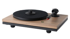 Music Hall MMF-5.3SE Turntable Walnut