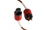 Titan Audio NYX AC Power Cord - SPECIAL PURCHASE - LIMITED QUANTITY AVAILABLE - NOT Open Box