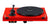 Music Hall MMF-5.3LE Ferrari Red Turntable