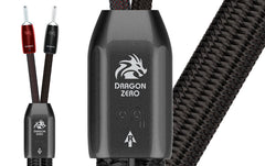 Audioquest Dragon Zero Speaker Cable