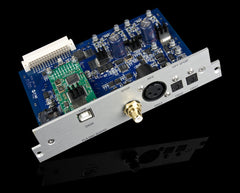 Audia Flight FLS DAC Board for FLS Series Integrated Amplifiers/Preamp/Headphone Amplifier
