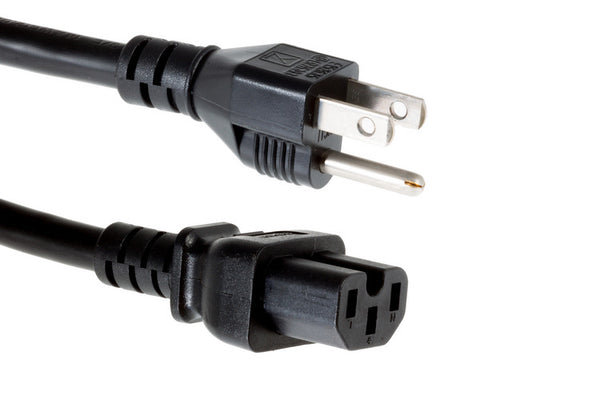 Hirakawa VW-1 shielded Power Cord – HCM Audio