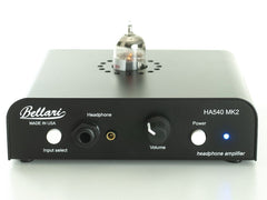 Bellari HA540 mk2 Headphone Amplifier
