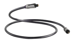 QED Performance Optical Digital Toslink Cable