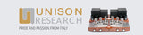 Unison Research - The Story
