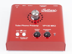 Bellari vp130 mk2 Tube Phono Preamp