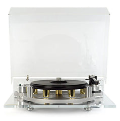 Michell Gyro Turntable w/ TA2 Tonearm