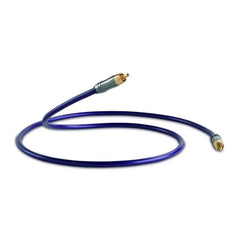 QED Coaxial Digital Audio Cable