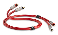 QED Reference Audio 40  Audio Interconnect Cable