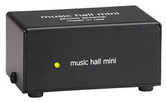 Music Hall Mini MM Phono Preamp