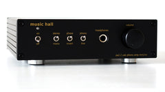 Music Hall pa2.2 phono amp, DAC, headphone amp, preamp