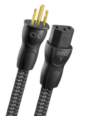 Audioquest NRG-Y3 Power Cord - Open Box