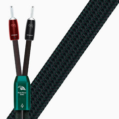 Audioquest Robin Hood Zero Speaker Cables - Pair