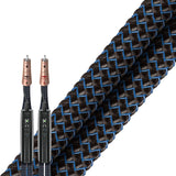 Audioquest ThunderBird Interconnect cable w/RCA Plugs